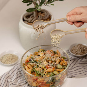 Bio-Sonnenblumenkerne geschält