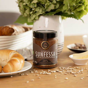 Sunfessa - Bio-Schokocreme