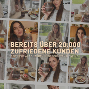 Sunfessa - Bio-Schokocreme