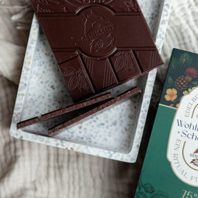 Wohlfühl-Ritual-Set