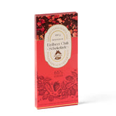 Bio-Erdbeer-Chili-Schokolade