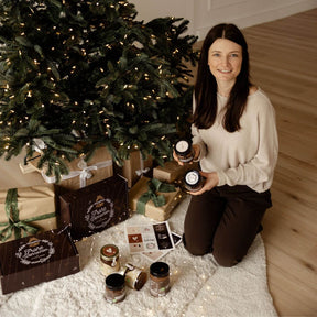 Weihnachtssticker (kostenlos)