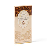 Bio-Walnuss-Honig-Schokolade